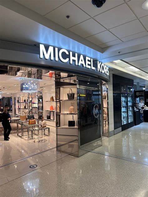 Tienda Michael Kors Chile 